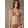 Intimissimi Reggiseno A Triangolo Emma In Seta Naturale