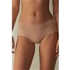 Intimissimi Culotte In Cotone Senza Cuciture Naturale