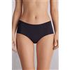 Intimissimi Culotte In Microfibra Senza Cuciture Nero