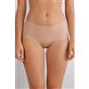 Intimissimi Culotte In Microfibra Senza Cuciture Naturale