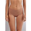 Intimissimi Culotte In Microfibra Senza Cuciture Naturale