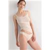 Intimissimi Brasiliana In Cotone Senza Cuciture Naturale