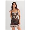 Intimissimi Baby-doll Pretty Flowers Multicolore