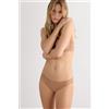 Intimissimi Slip Senza Cuciture In Microfibra Naturale