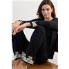 Intimissimi Maglia In Modal Pretty Flowers Multicolore