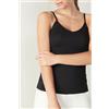 Intimissimi Top In Modal Nero