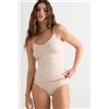 Intimissimi Top In Modal Naturale