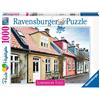 RAVENSBURGER 16741 PUZZLE DA 1000 PZ. AARTHUS DANIMARCA