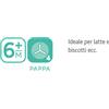 CHICCO TETTARELLA 6m+ FLUSSO PAPPA