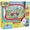 CHICCO 10601 TABLET DEGLI ANIMALI
