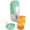 CHICCO PORTAVIVANDE TERMICO INOX