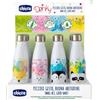 CHICCO BOTTIGIA INOX 350ml