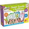 LISCIANI 65455 CAROTINA MAXI SCUOLA DI SCRITTURA