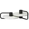 Blomus Set 2 portacandele Castea