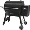 Traeger Barbecue a pellet mod. Ironwood 885 + ripiano frontale Omaggio