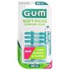 GUM Sunstar Gum Comfort Flex Large 40 scovolini
