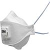 3m Respiratore monouso 3M Aura™ FFP2 con valvola Conf. 10 pezzi - 9322