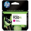 Hp - Cartuccia ink originale - 920XL - Magenta - CD973AE - 700 pag (unità vendita 1 pz.)