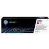 Hp - Toner originale - 201X - Magenta - CF403X - 2.300 pag (unità vendita 1 pz.)