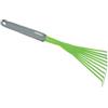 Verdemax Scopetta a 9 denti - 40 cm - Verdemax (unità vendita 1 pz.)
