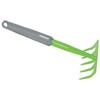 Verdemax Rastrello 5 denti - 28 cm - Verdemax (unità vendita 1 pz.)