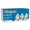 MONTEFARMACO OTC SPA Montefarmaco Vitalmix Mente Integratore per memoria e concentrazione 12 flaconcini