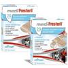 MediPresteril Cerotti assortiti resistenti 4 formati 20 pezzi