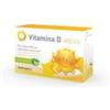 METAGENICS BELGIUM Vitamina D 400 UI 168 compresse - Integratore per le ossa e il sistema immunitario