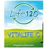 Life 120 Vitalife C Integratore per le Difese Immunitarie 240 compresse