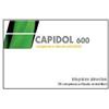 Capietal Italia Capidol 600 Integratore per benessere e funzionalità articolare 30 compresse