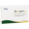Aurora Biofarma Brospet Mini Integratore drenante per cani e gatti sotto i 10 kg 20 compresse