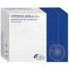 Offhealth Vitreolisina Idro Integratore Antiossidante per la Vista 20 bustine