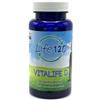 Life 120 Vitalife D 2000 UI 100 capsule softgel - Integratore di vitamina D per il sistema immunitario