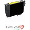 CartucceIn Cartuccia giallo Compatibile Epson per Stampante EPSON WORKFORCE PRO WF-4825DWF