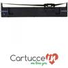 CartucceIn Cartuccia nero Compatibile Epson per Stampante EPSON LQ-1060 PLUS