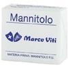 Marco Viti - Mannitolo Fu Cubo Confezione 10 Gr
