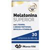 Marco Viti - Melatonina Superior Confezione 30 Compresse