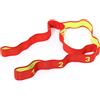 Conquest Elastiband multi-loop con anello centrale - media 10 kg
