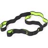 Conquest Elastiband multi-loop con anello centrale - forte 15 kg