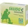 ECOL Sas SKUDO C 50TAV 500MG