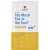 Miin Korean Cosmetics Leaders Too much fun in the sun? soothing and calming mask