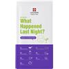 Miin Korean Cosmetics Leaders What happened last night? radiance revitalizing mask
