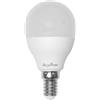 ALCAPOWER LAMPADINA LED E14 7W BIANCO FREDDO A BULBO P45 AP08S_-ALC940052