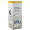 PUNTO SALUTE E BENESSERE Argento Colloidale Supremo 10ppm Certificato Con Contagocce50 Ml