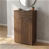 MIlani Home MOBY - armadietto con due ante e un cassetto