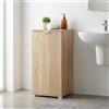 MIlani Home OLMO - armadietto un'anta