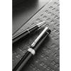 Set di scrittura con due penne personalizzate Douro personalizzate o neutre