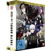 Crunchyroll Tokyo Ghoul: re (3.Staffel) - Blu-ray Vol. 5 + Sammelschuber (Limited Edition)