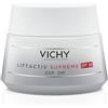 VICHY (L'OREAL ITALIA SPA) Vichy Liftactiv Supreme - Crema Viso Giorno Anti-Rughe con Protezione SPF 30 - 50 ml