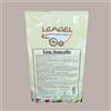LEAGEL Easy Arancello Preparato in Polvere Gusto Arancia per Gelato Leagel 1,25 Kg